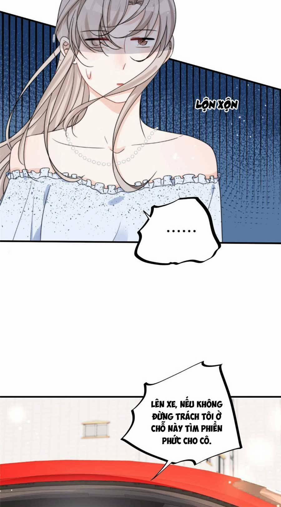 Quảng Đời Còn Lại Có Em 15 trang 34