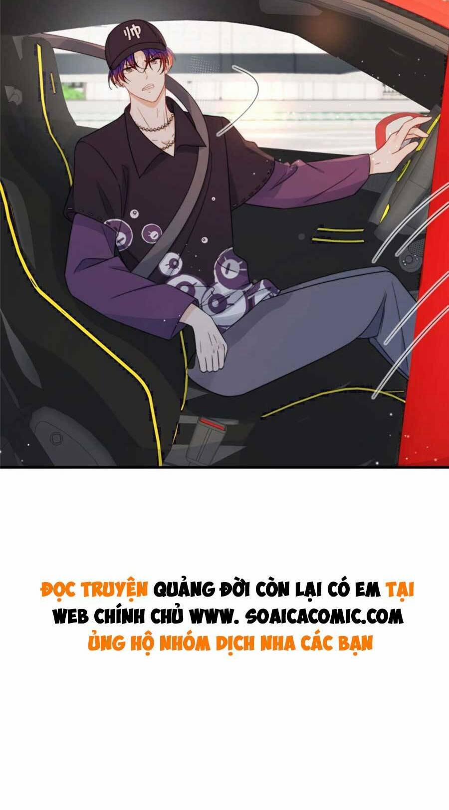 Quảng Đời Còn Lại Có Em 15 trang 35