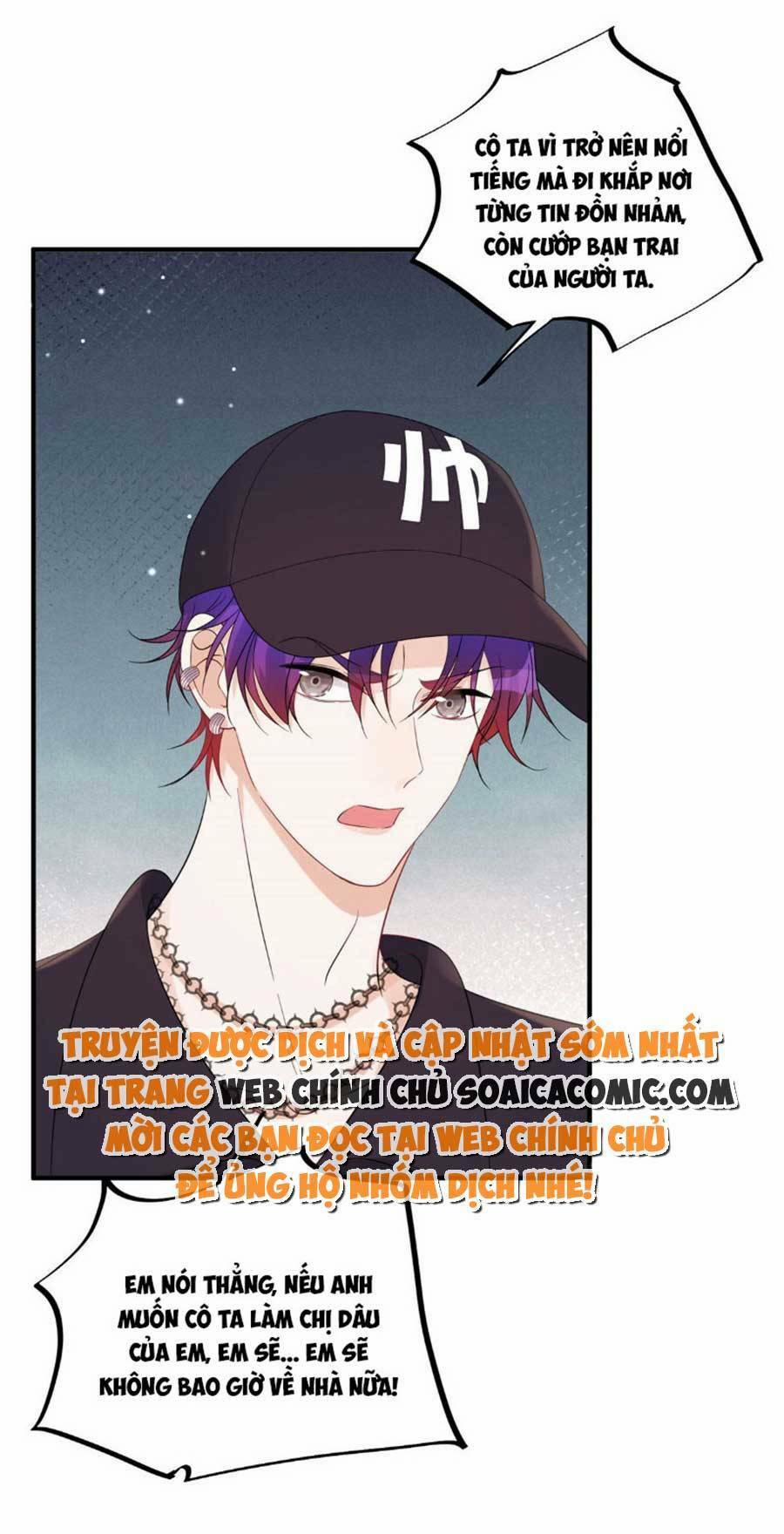 Quảng Đời Còn Lại Có Em 15 trang 4