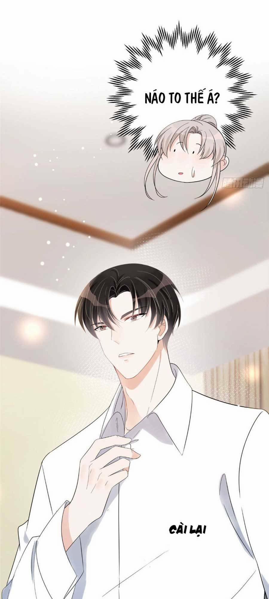 Quảng Đời Còn Lại Có Em 15 trang 5