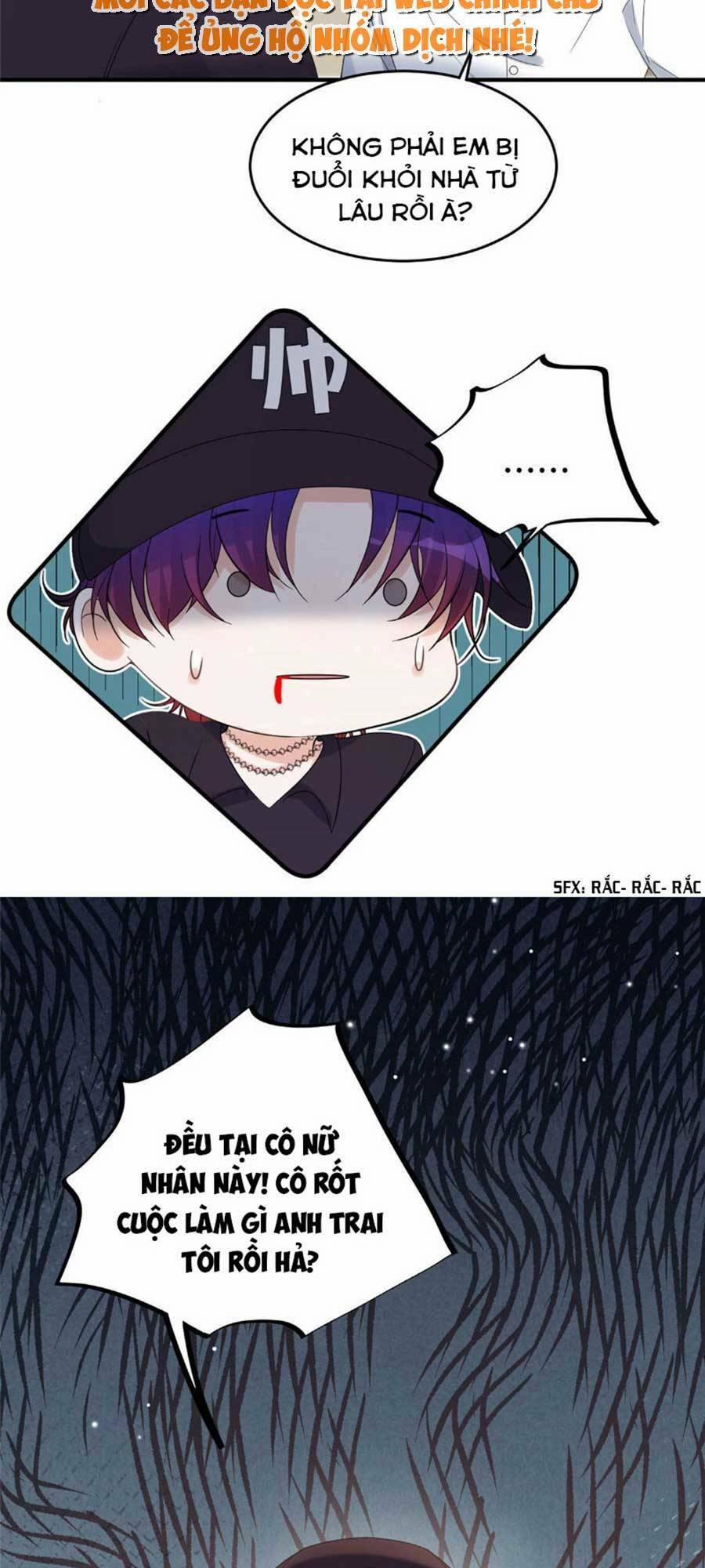 Quảng Đời Còn Lại Có Em 15 trang 7