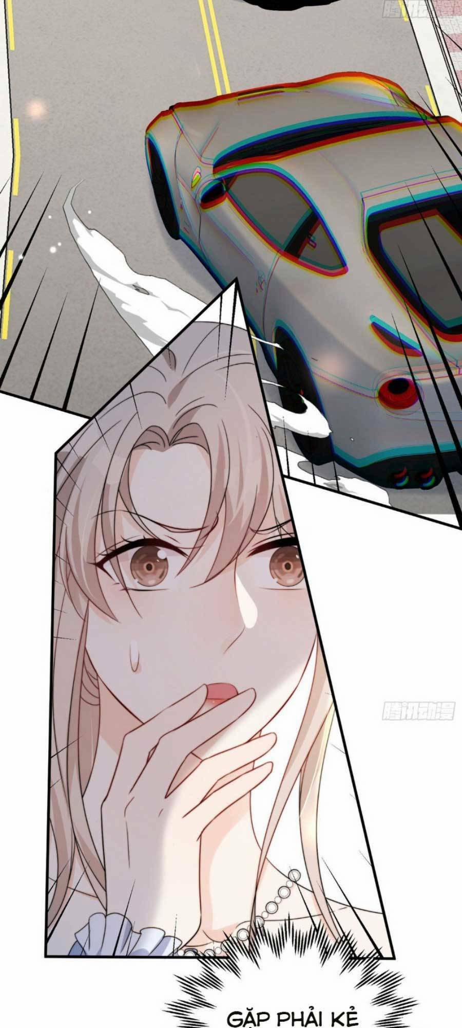 Quảng Đời Còn Lại Có Em 16 trang 10