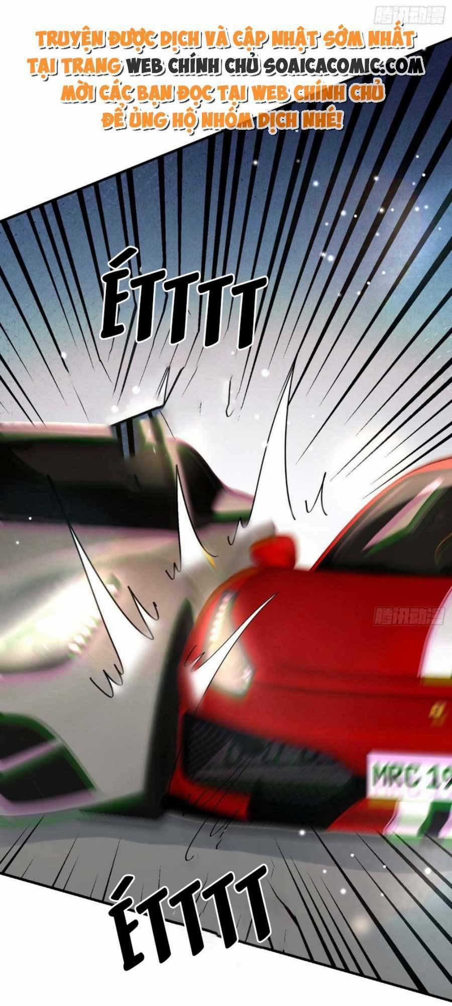 Quảng Đời Còn Lại Có Em 16 trang 14