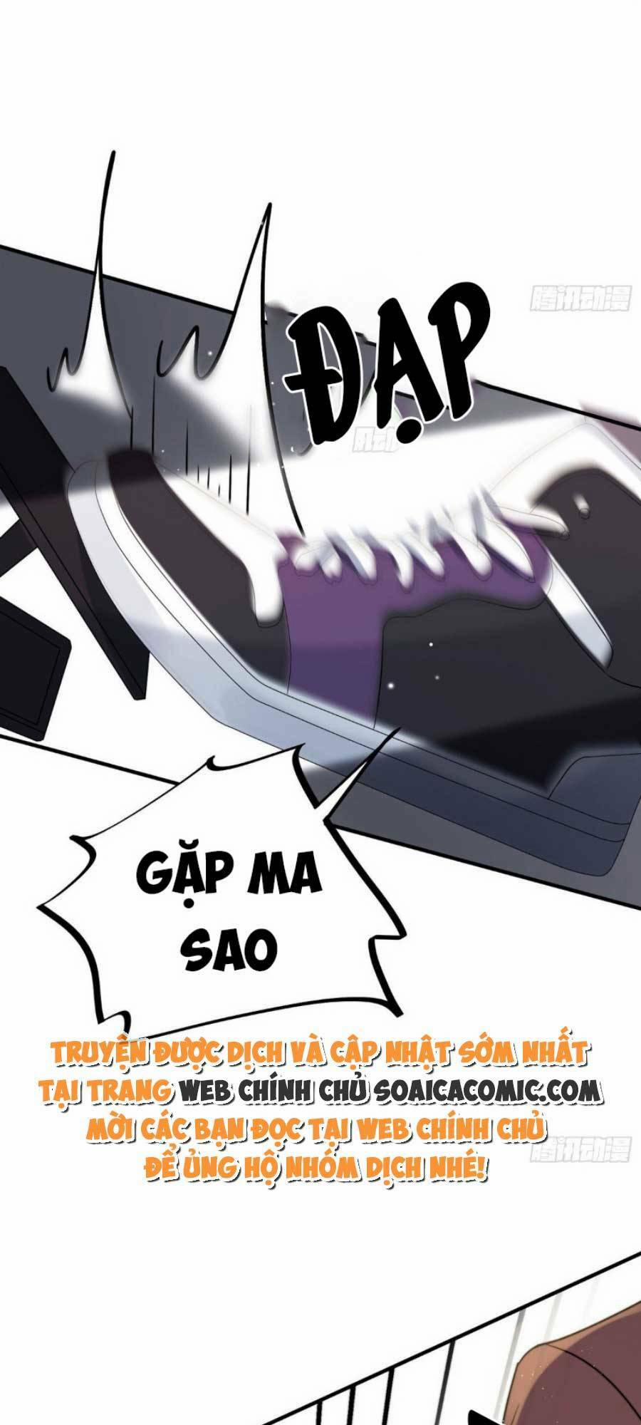 Quảng Đời Còn Lại Có Em 16 trang 15