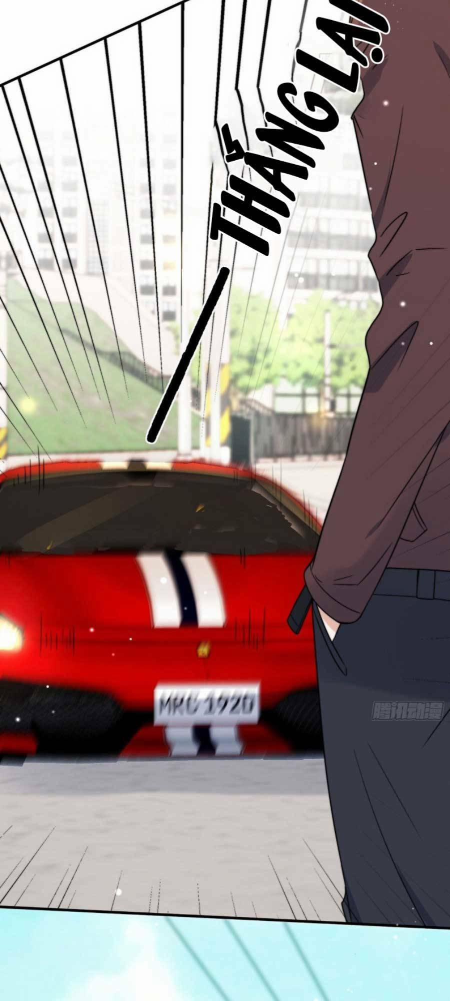 Quảng Đời Còn Lại Có Em 16 trang 16