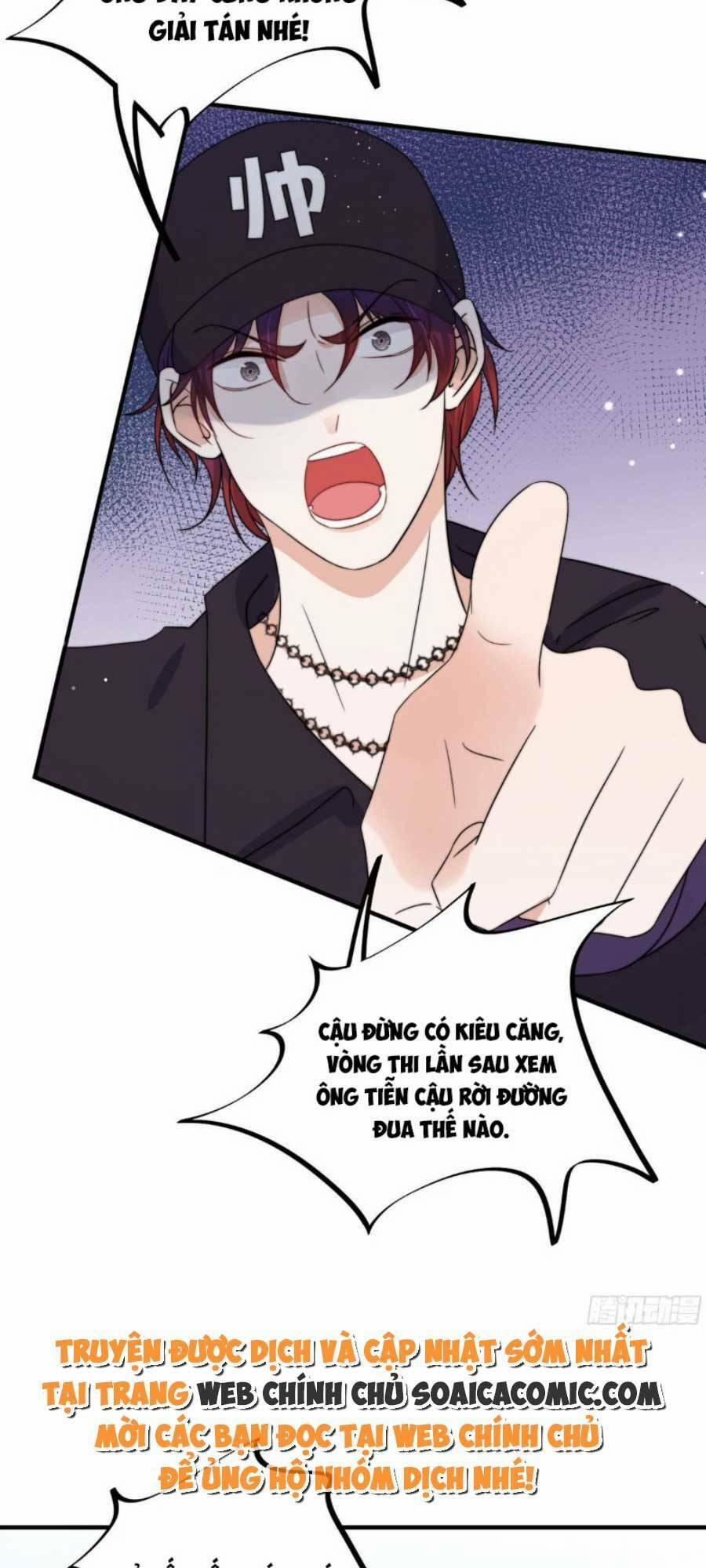 Quảng Đời Còn Lại Có Em 16 trang 20