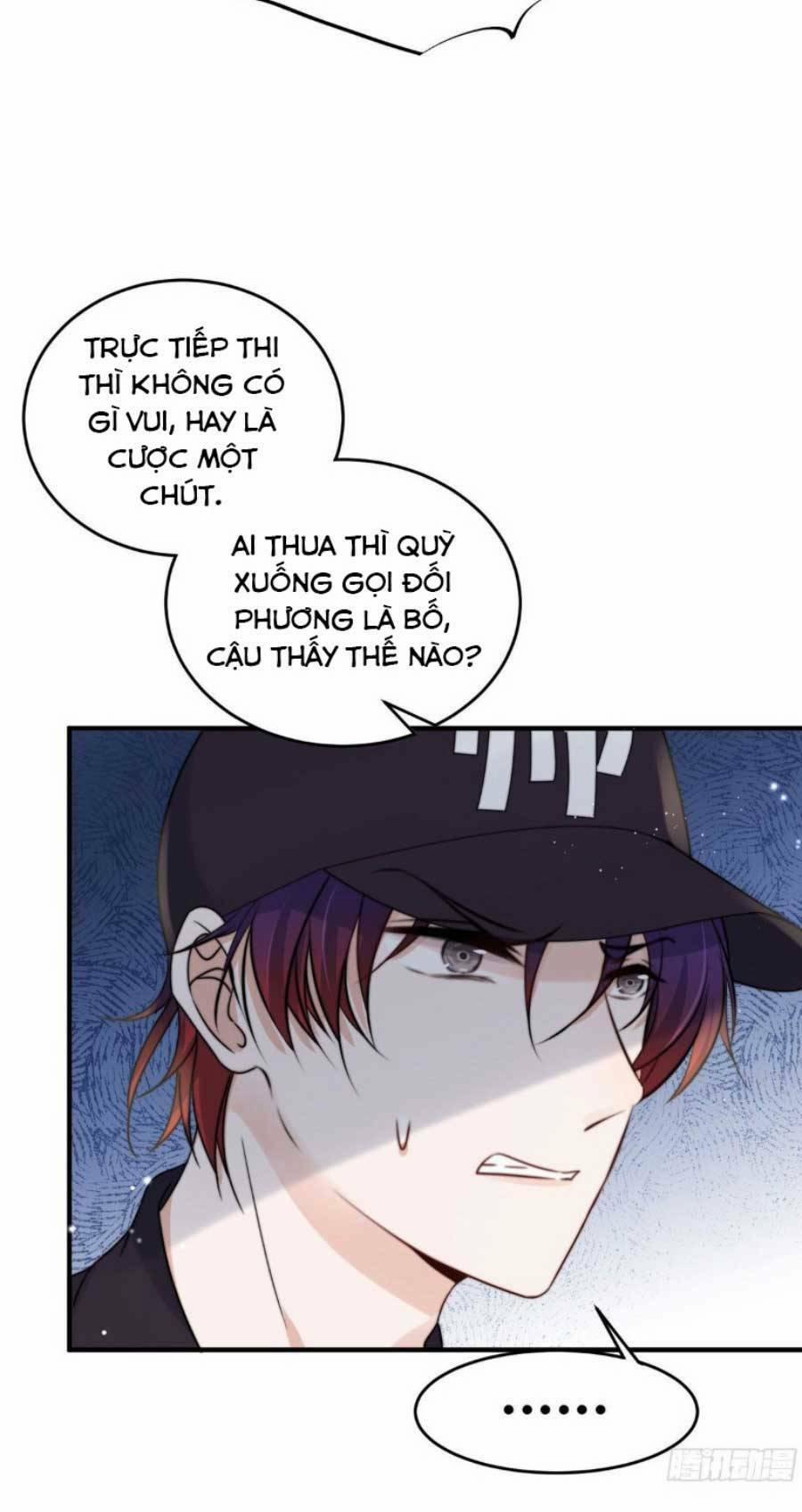 Quảng Đời Còn Lại Có Em 16 trang 22