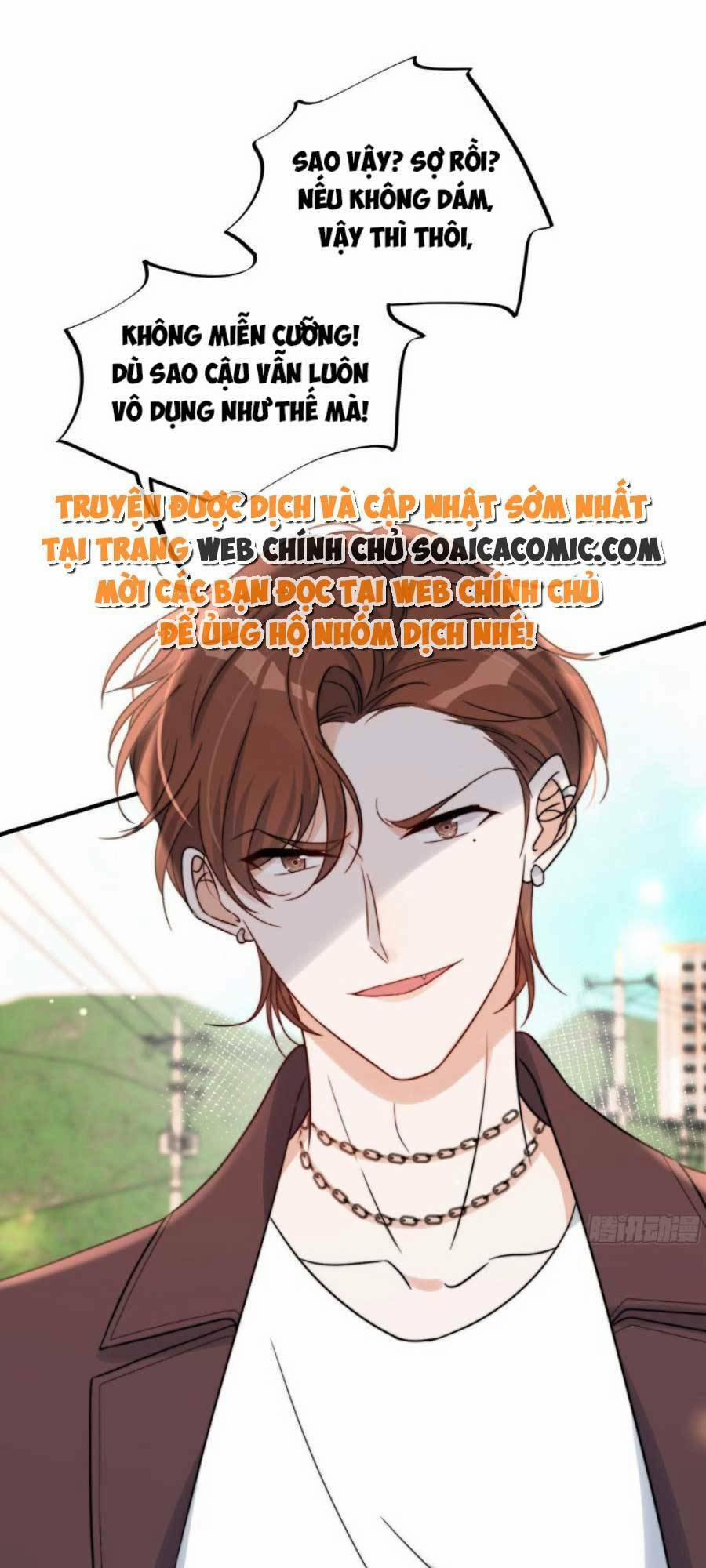 Quảng Đời Còn Lại Có Em 16 trang 23