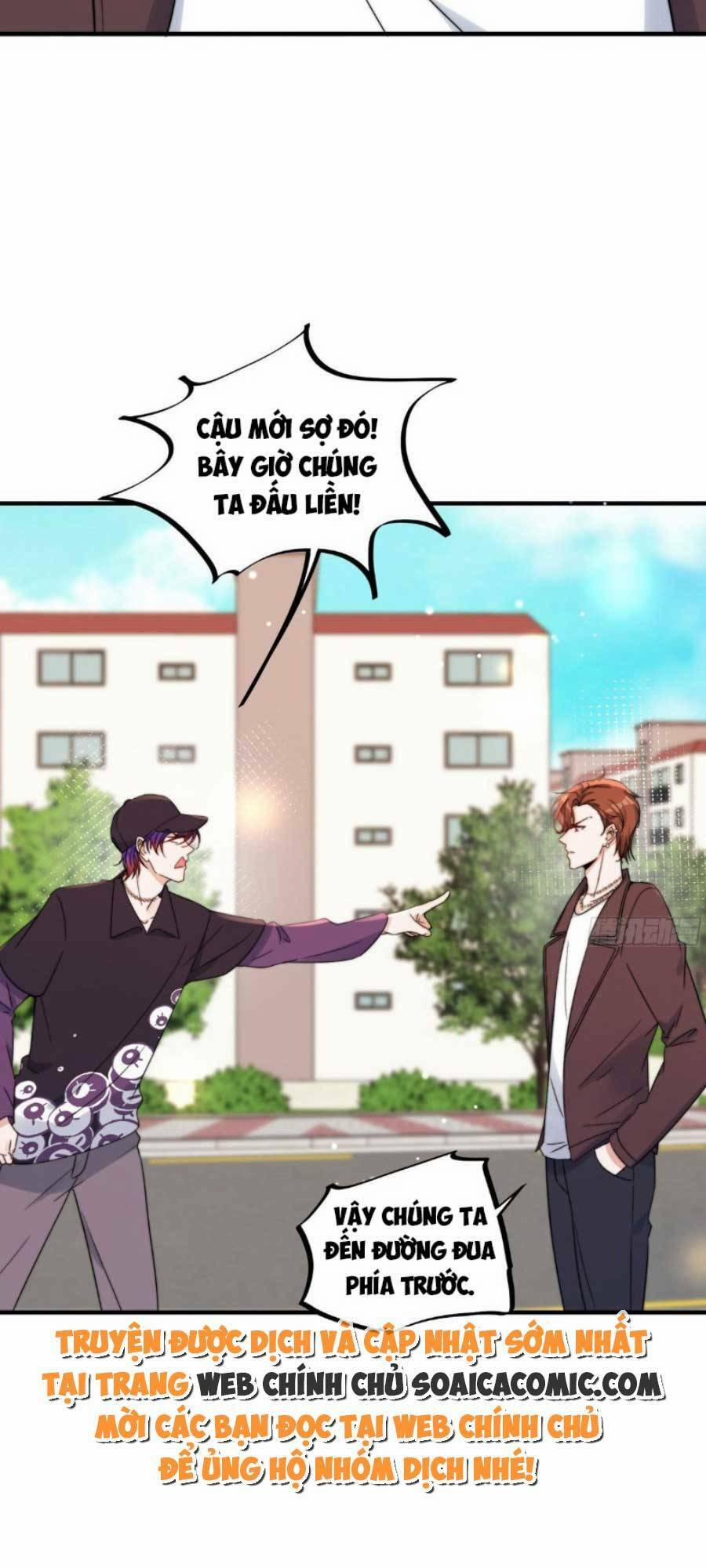 Quảng Đời Còn Lại Có Em 16 trang 24