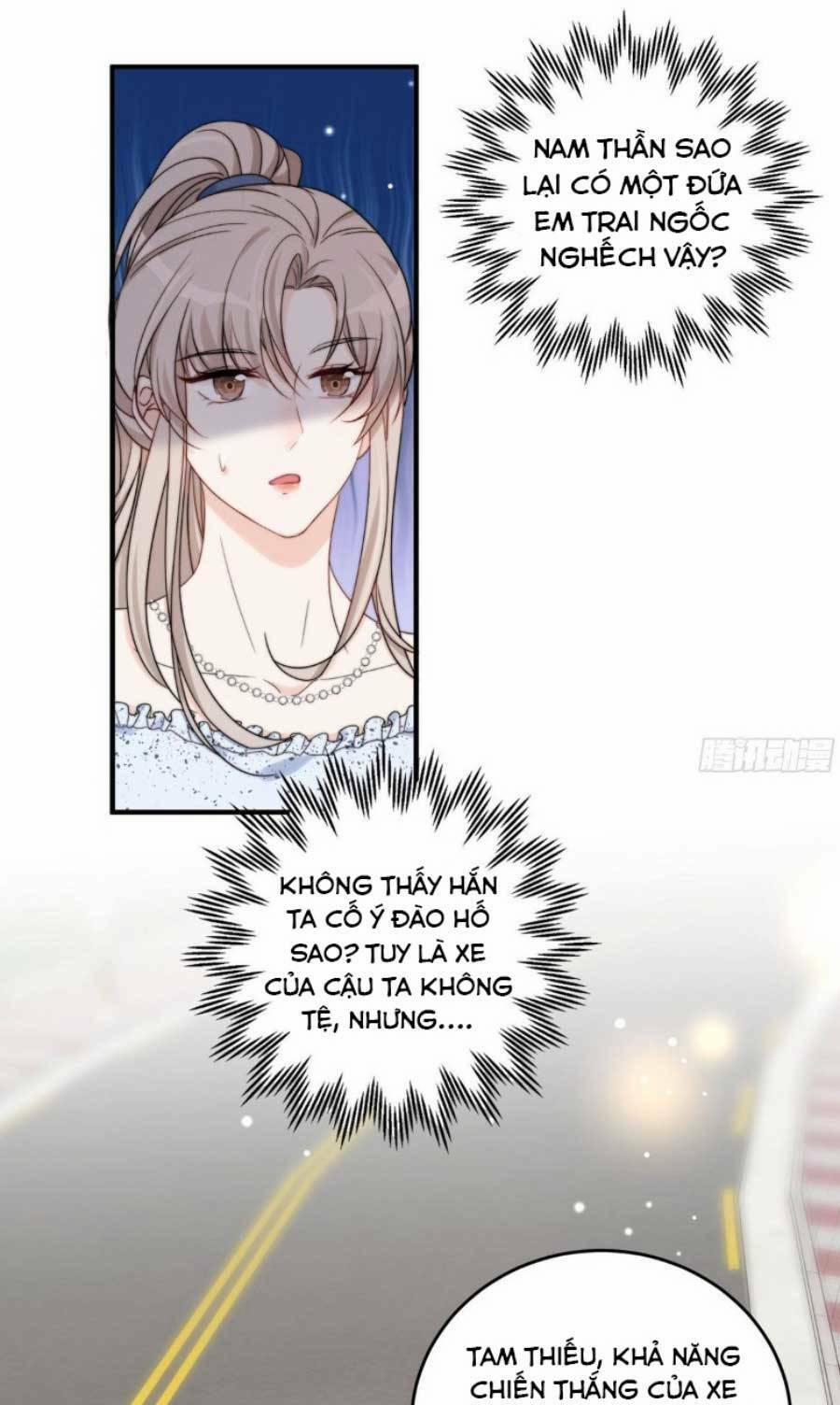 Quảng Đời Còn Lại Có Em 16 trang 25