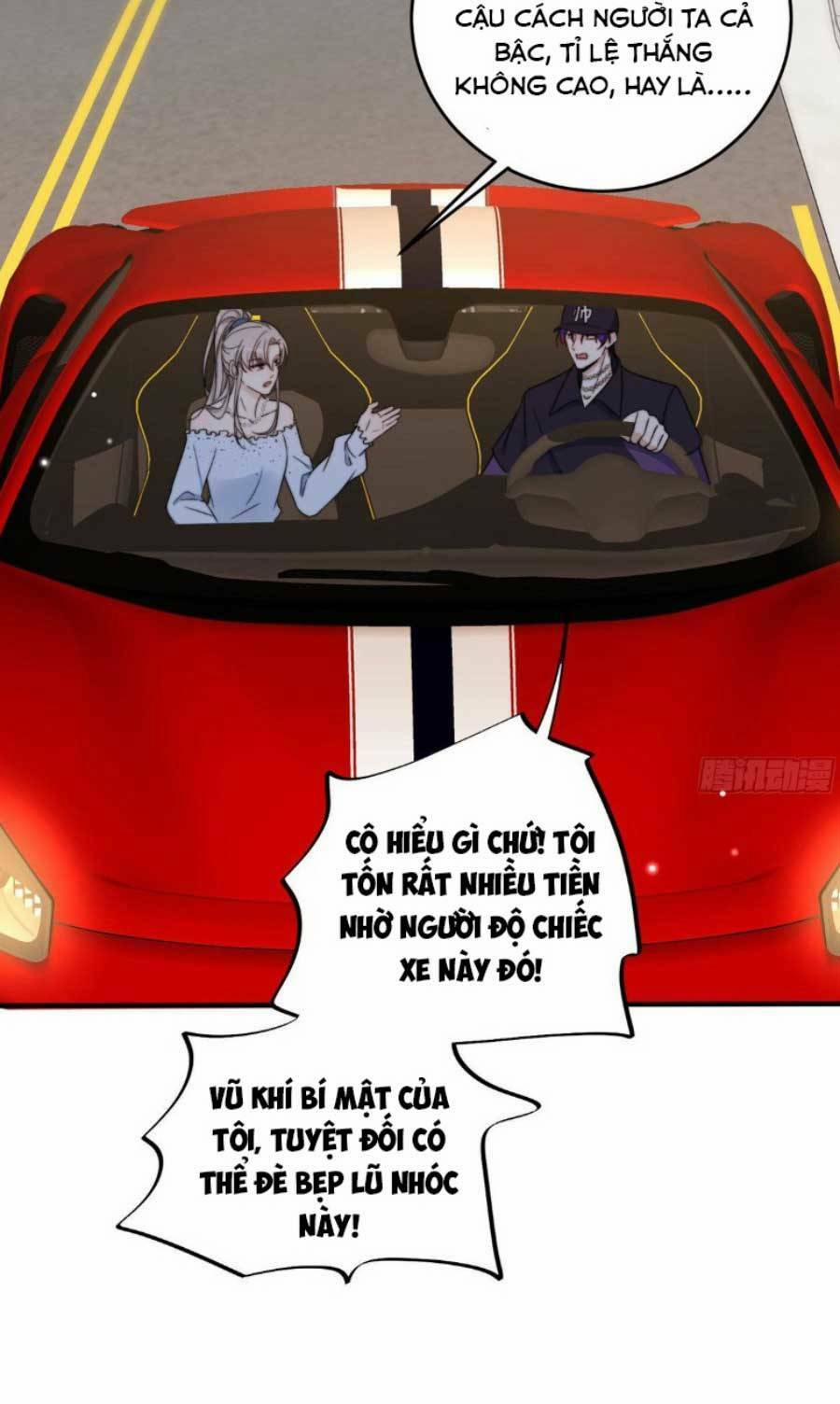 Quảng Đời Còn Lại Có Em 16 trang 26