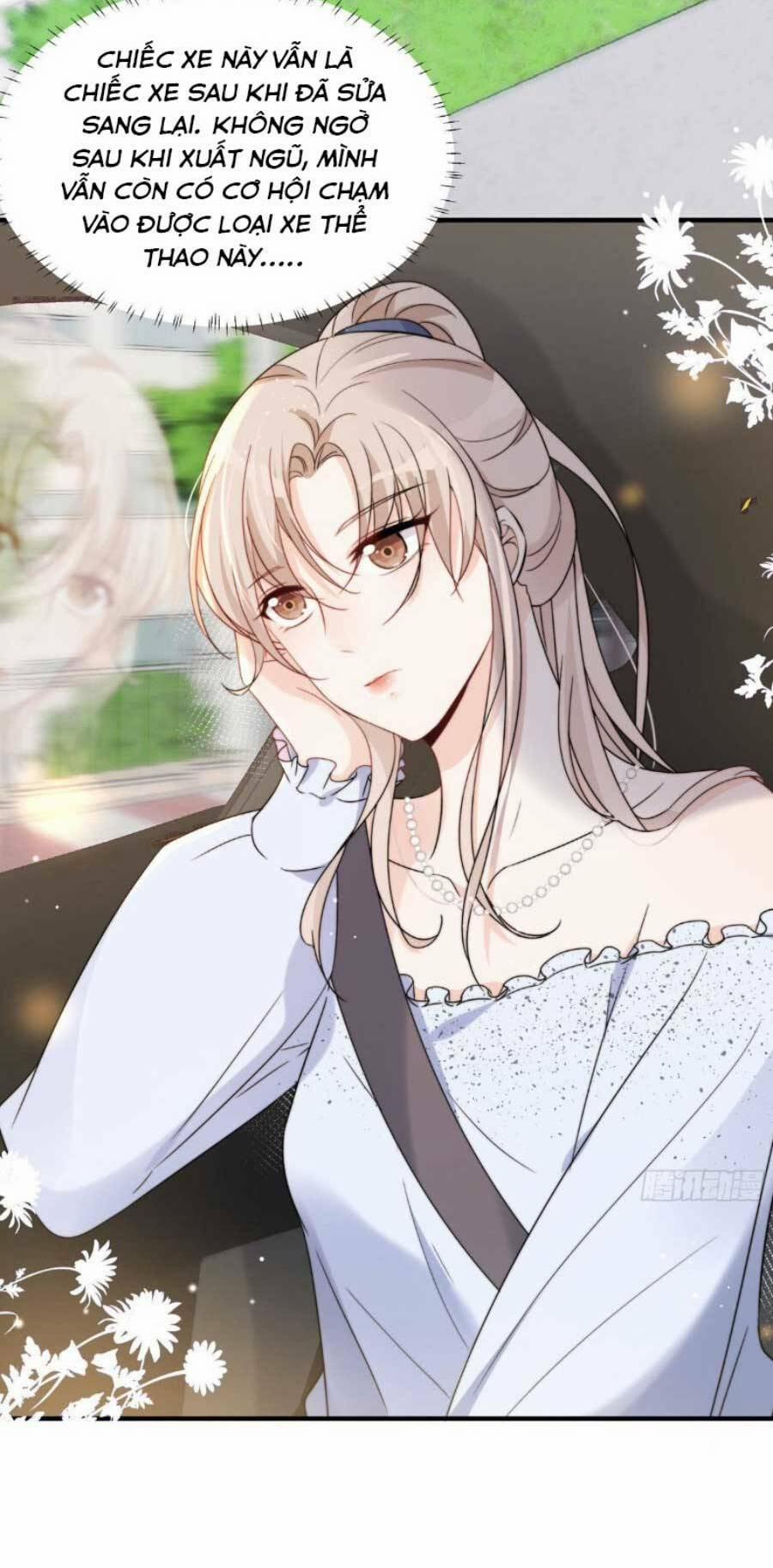 Quảng Đời Còn Lại Có Em 16 trang 3