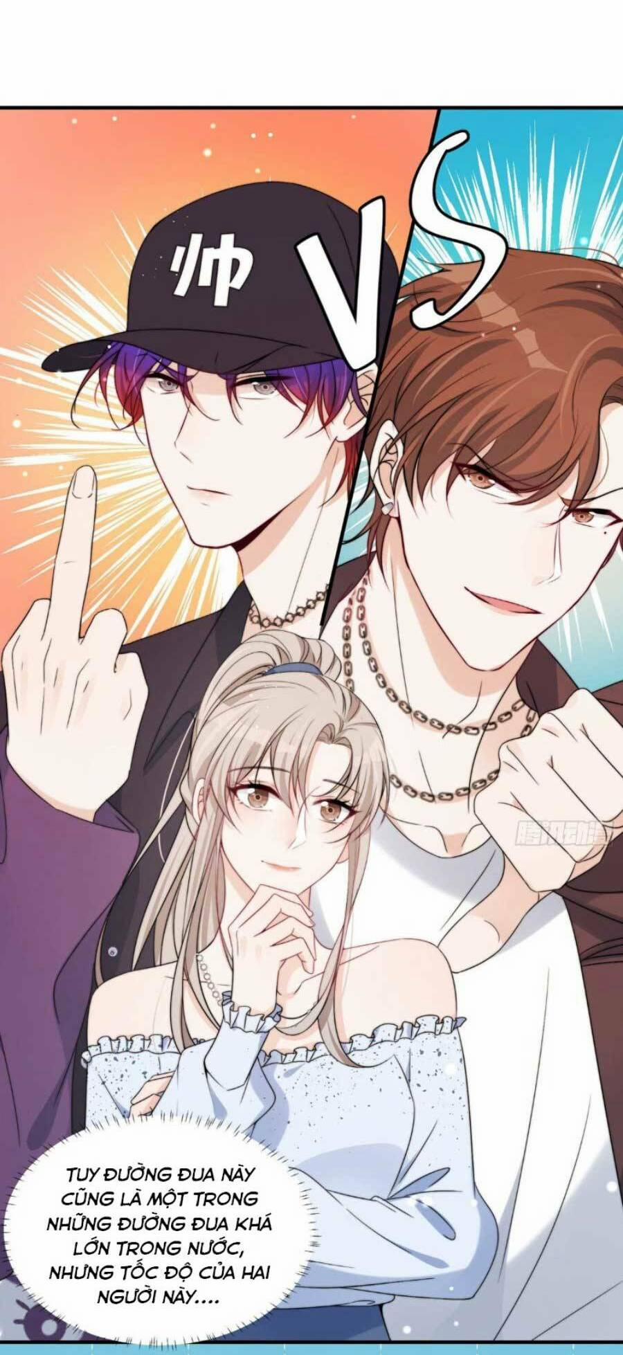 Quảng Đời Còn Lại Có Em 16 trang 30