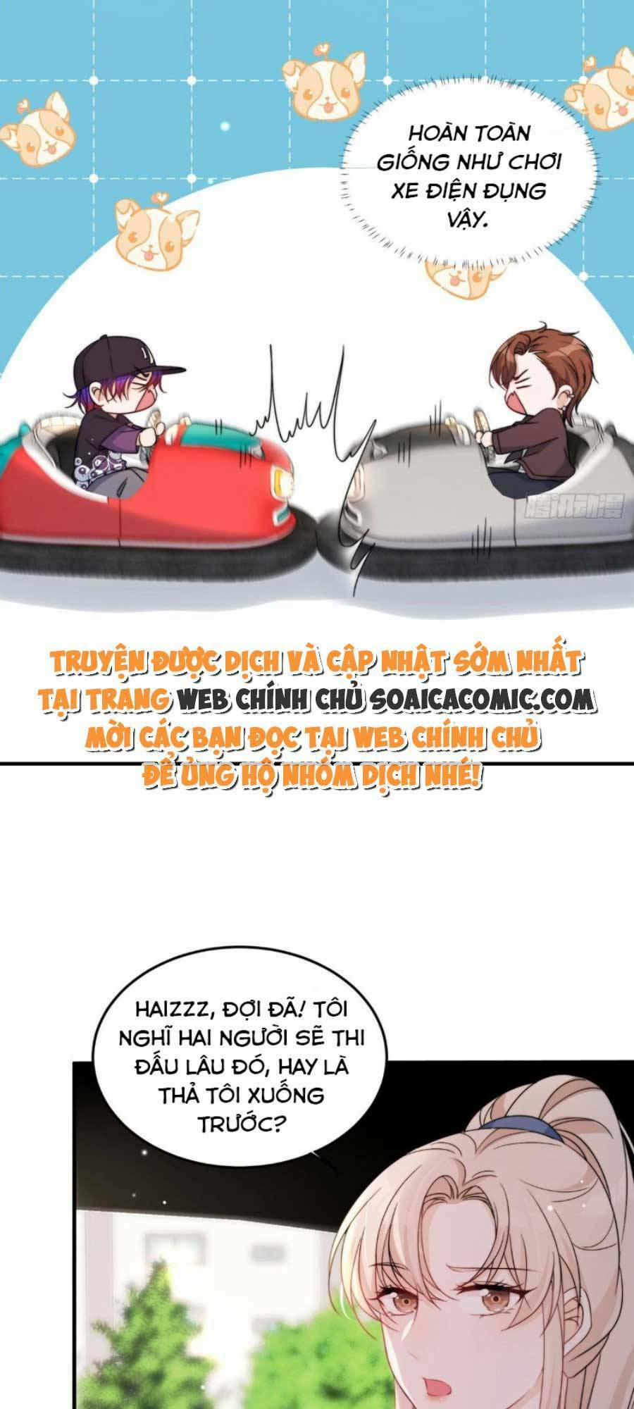 Quảng Đời Còn Lại Có Em 16 trang 31