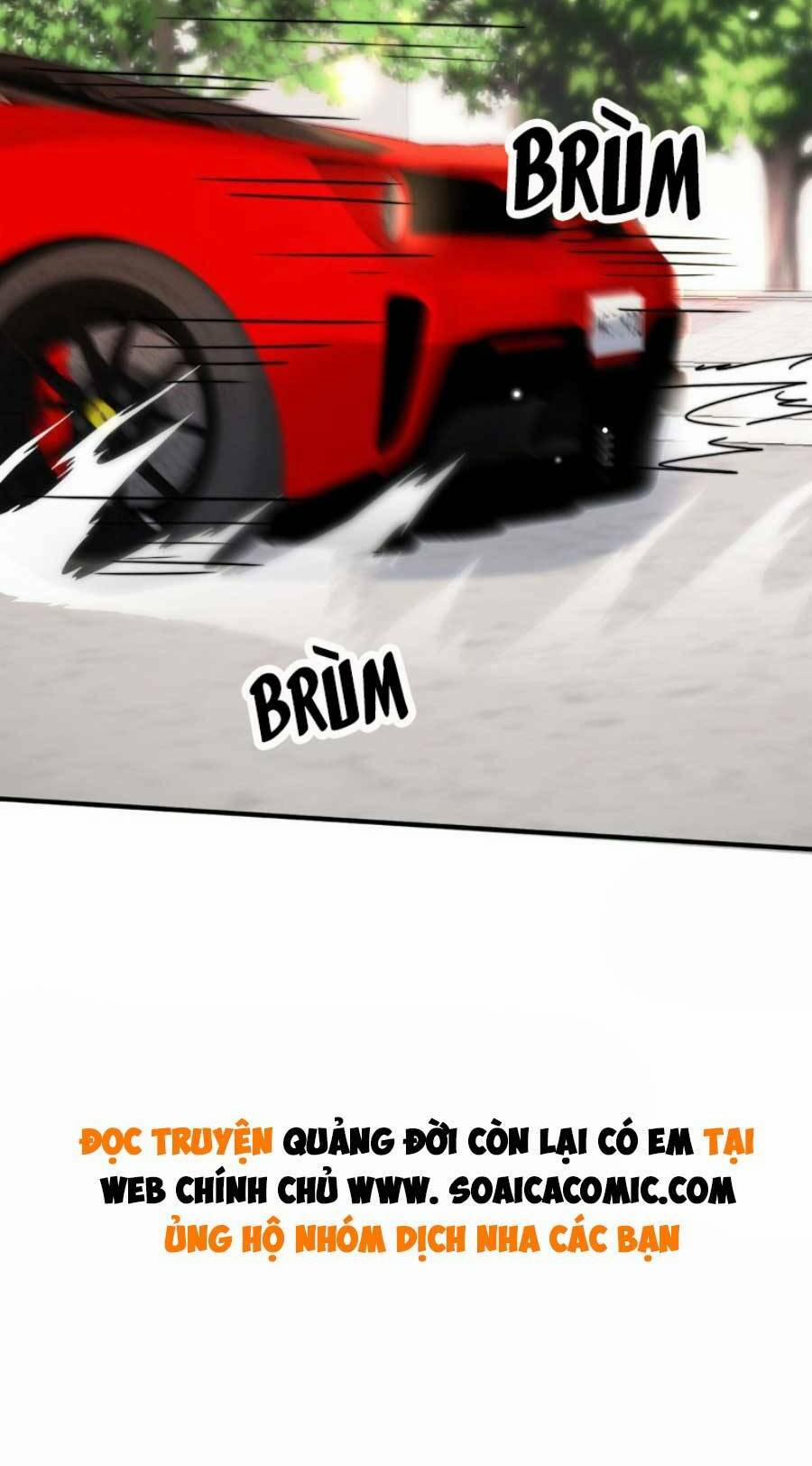 Quảng Đời Còn Lại Có Em 16 trang 34