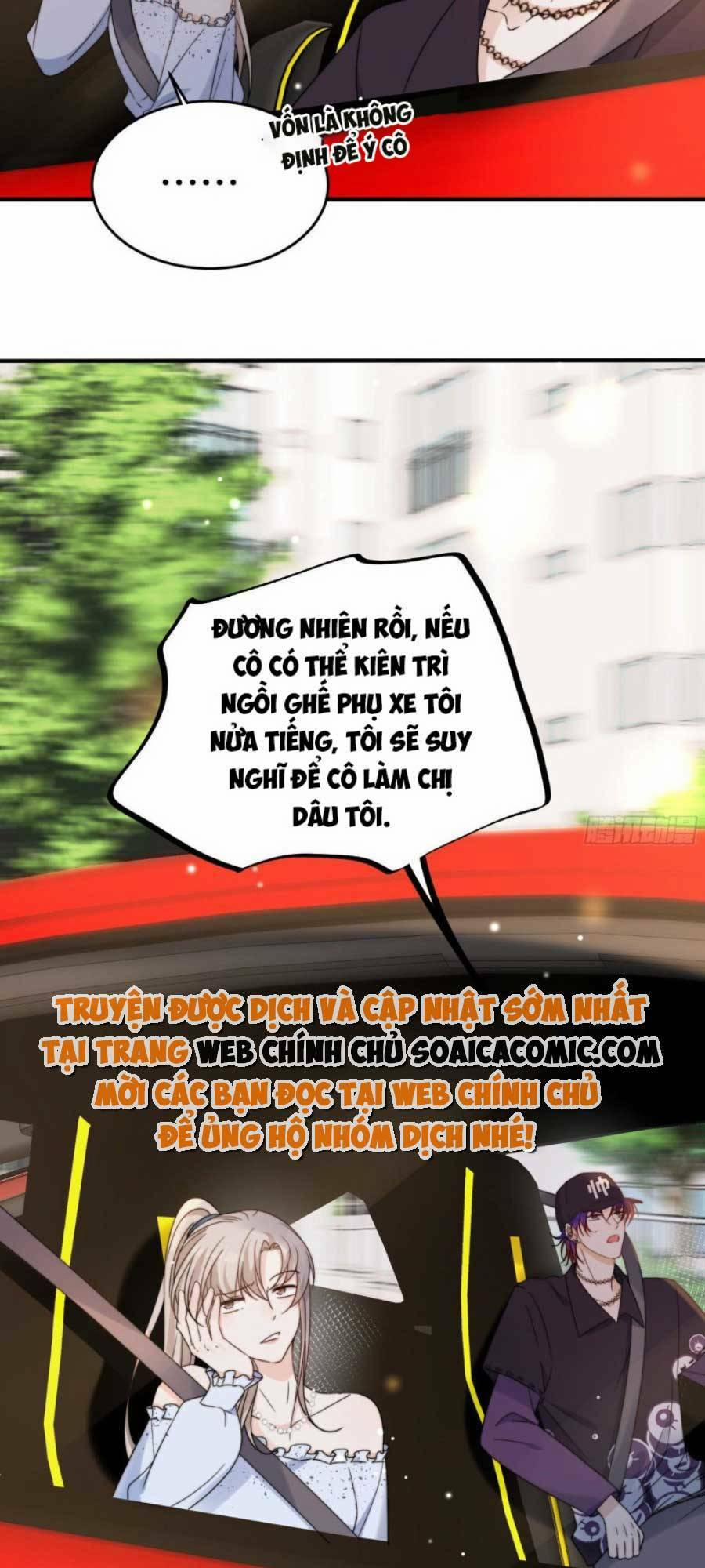 Quảng Đời Còn Lại Có Em 16 trang 5