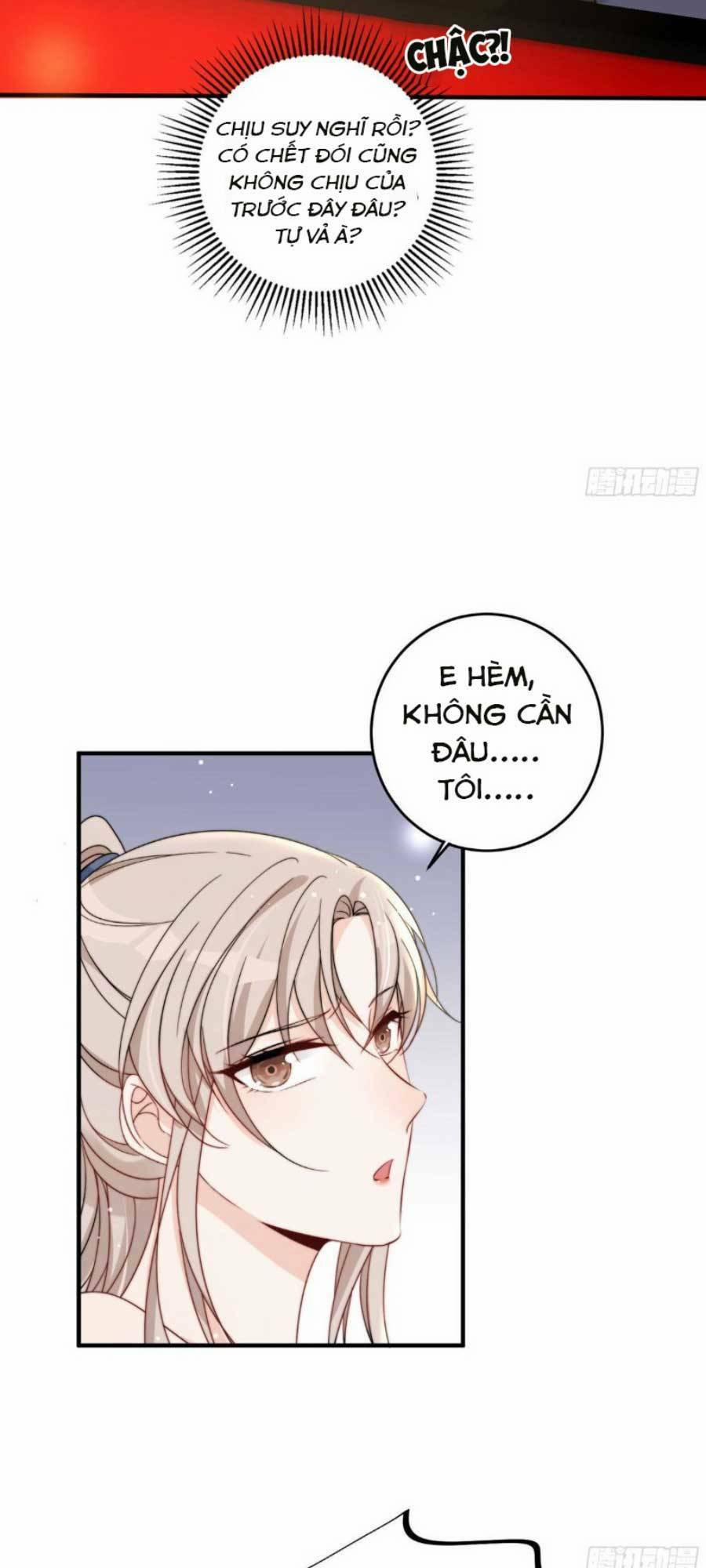 Quảng Đời Còn Lại Có Em 16 trang 6