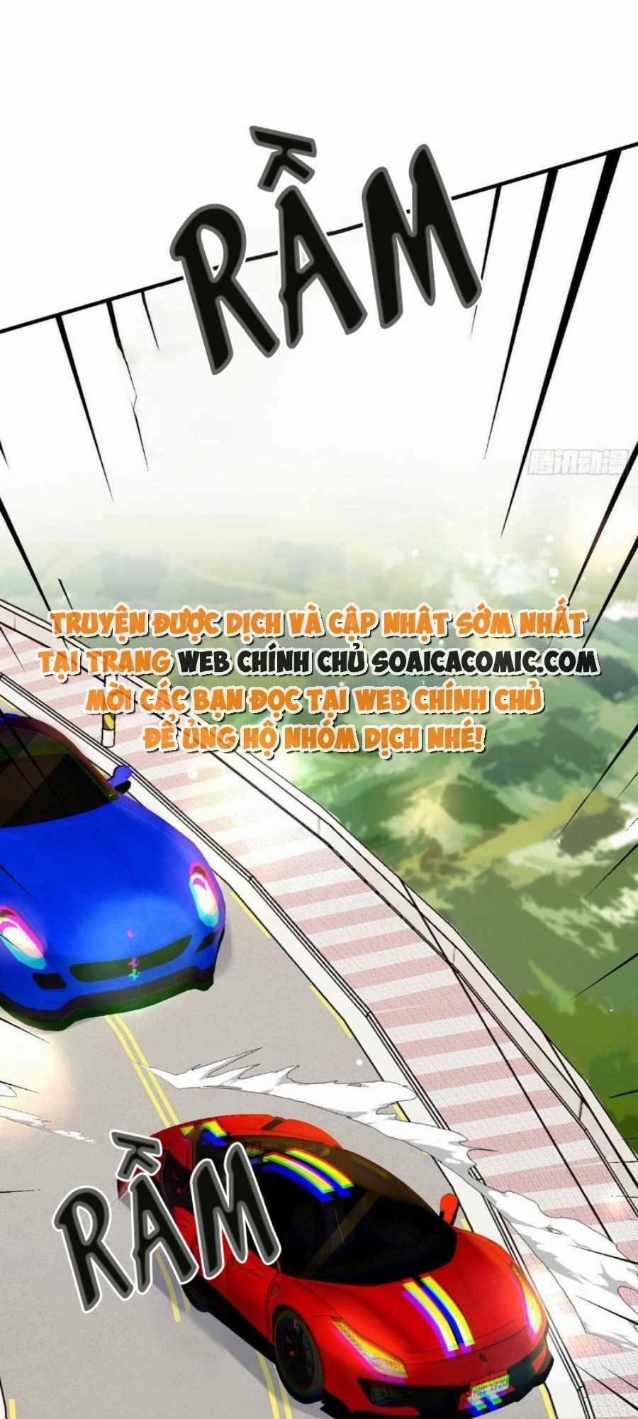 Quảng Đời Còn Lại Có Em 16 trang 9