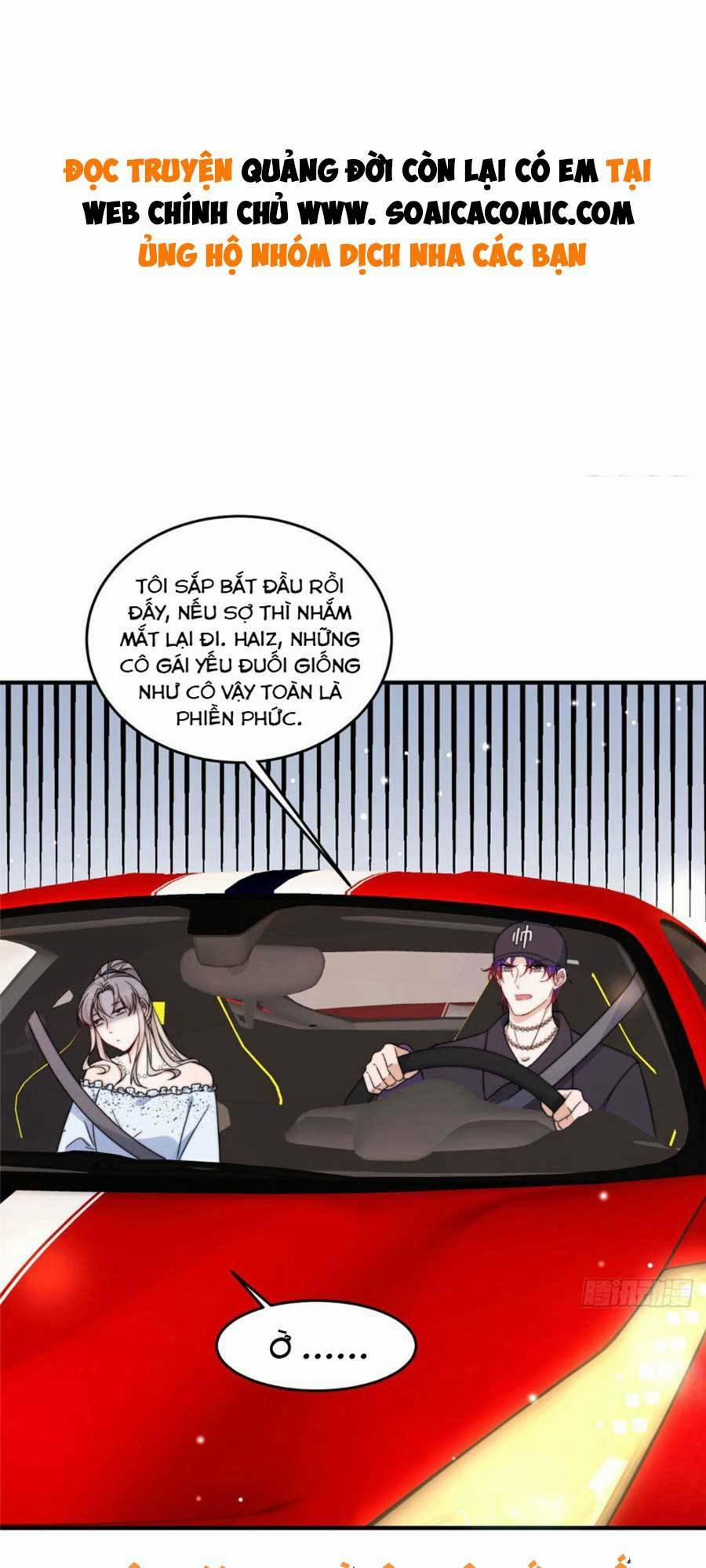 Quảng Đời Còn Lại Có Em 17 trang 0