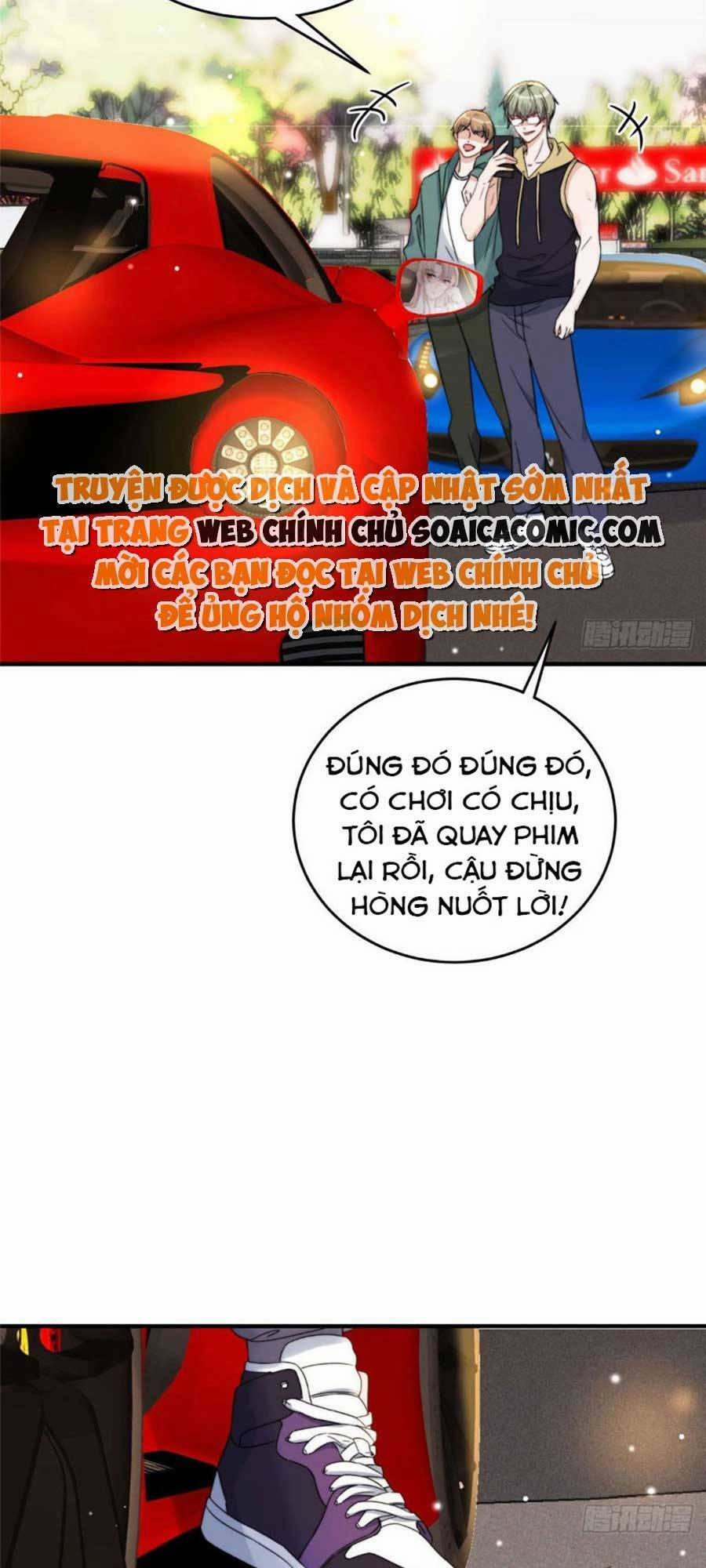 Quảng Đời Còn Lại Có Em 17 trang 10