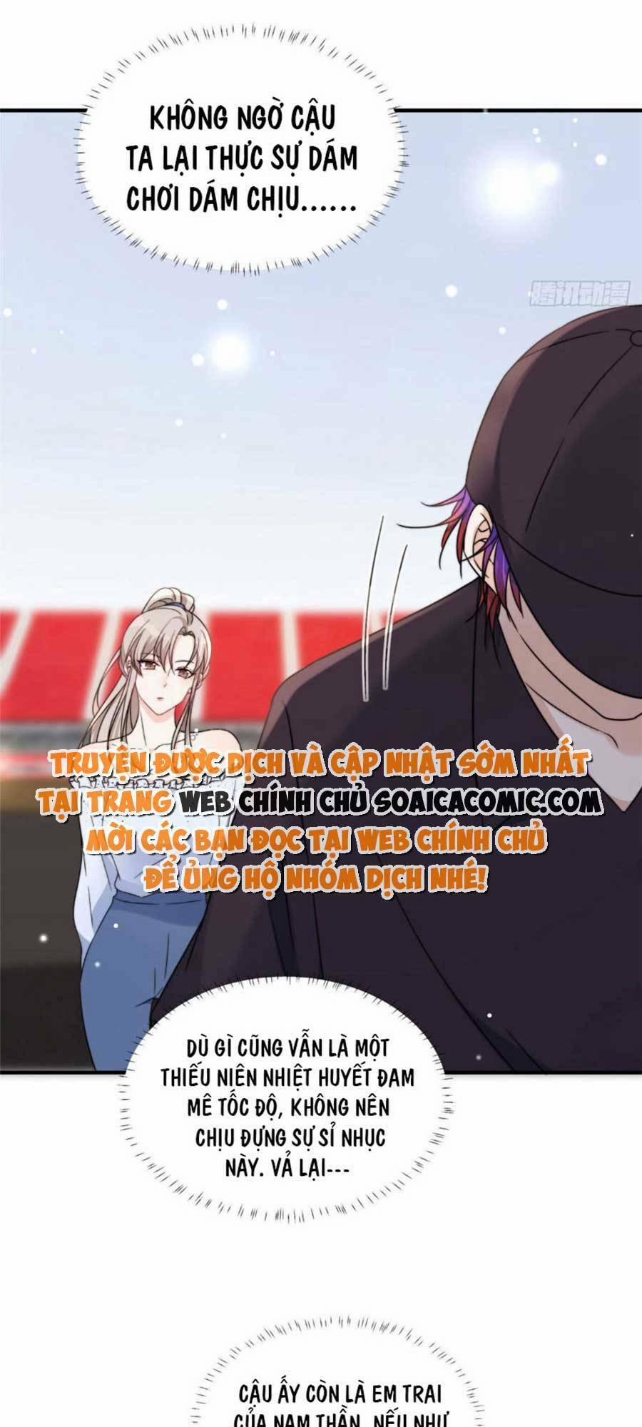 Quảng Đời Còn Lại Có Em 17 trang 15