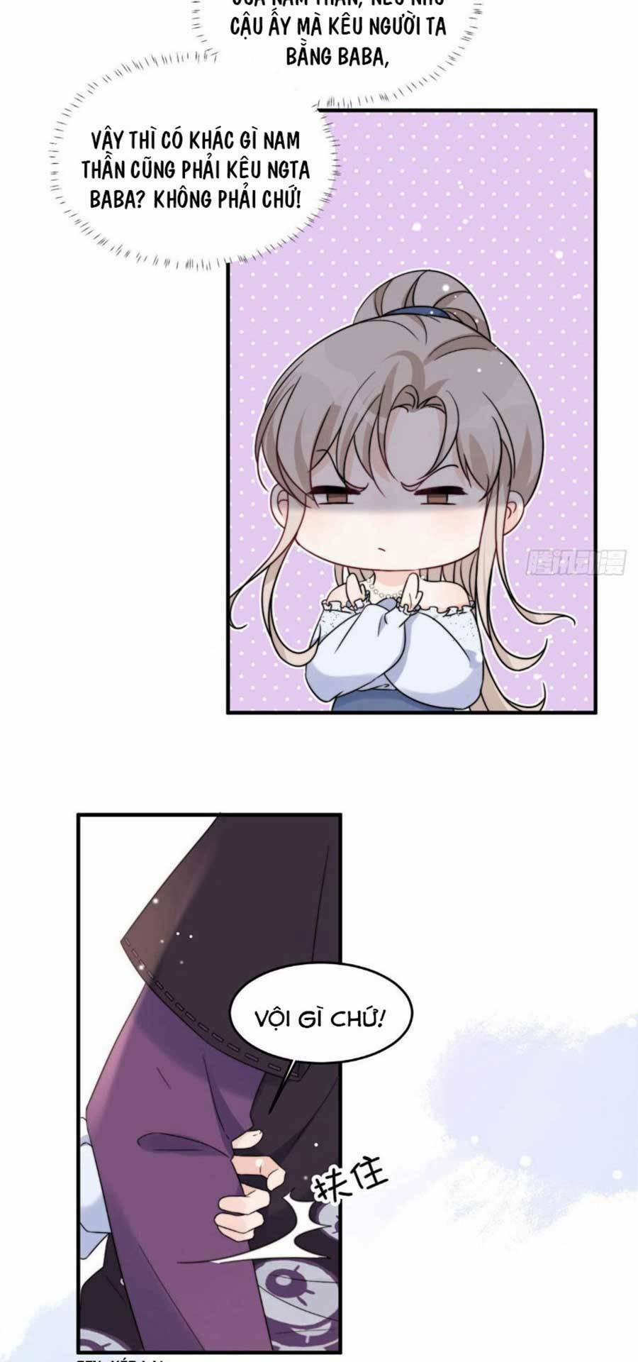 Quảng Đời Còn Lại Có Em 17 trang 16