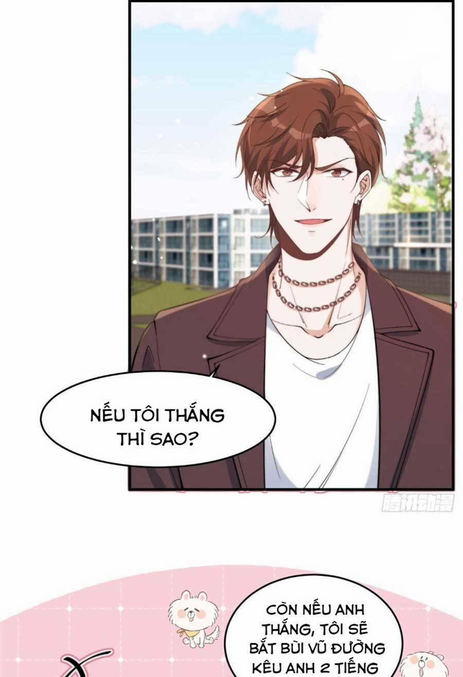 Quảng Đời Còn Lại Có Em 17 trang 20