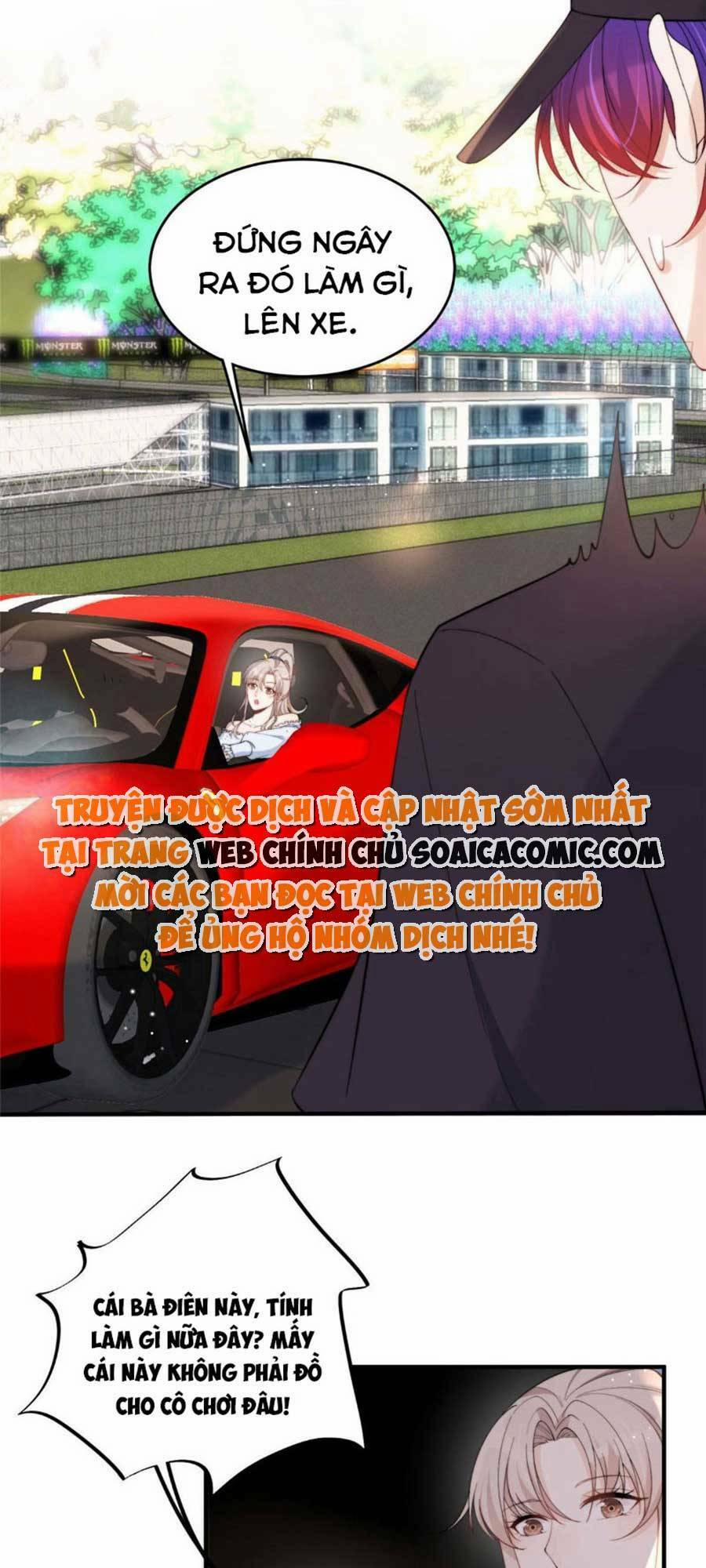 Quảng Đời Còn Lại Có Em 17 trang 27