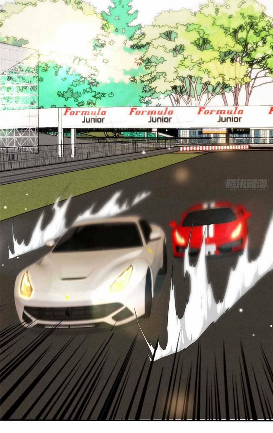 Quảng Đời Còn Lại Có Em 17 trang 3