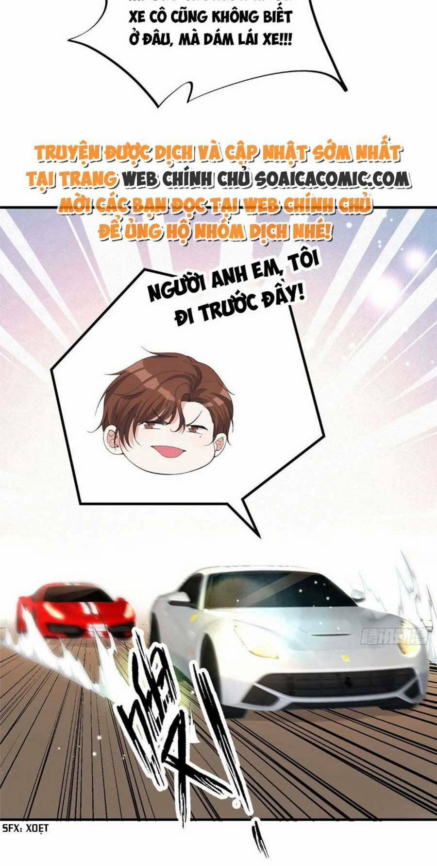 Quảng Đời Còn Lại Có Em 17 trang 30