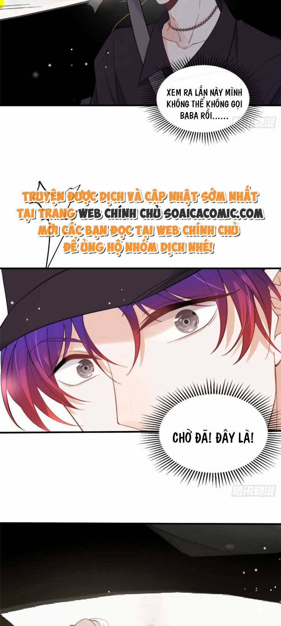 Quảng Đời Còn Lại Có Em 17 trang 33