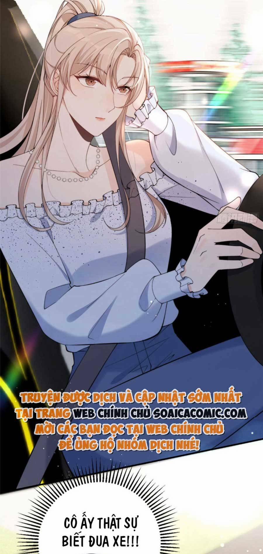 Quảng Đời Còn Lại Có Em 17 trang 34