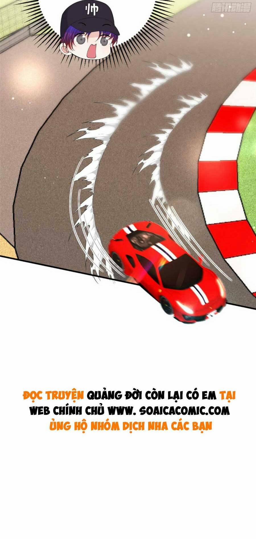 Quảng Đời Còn Lại Có Em 17 trang 35