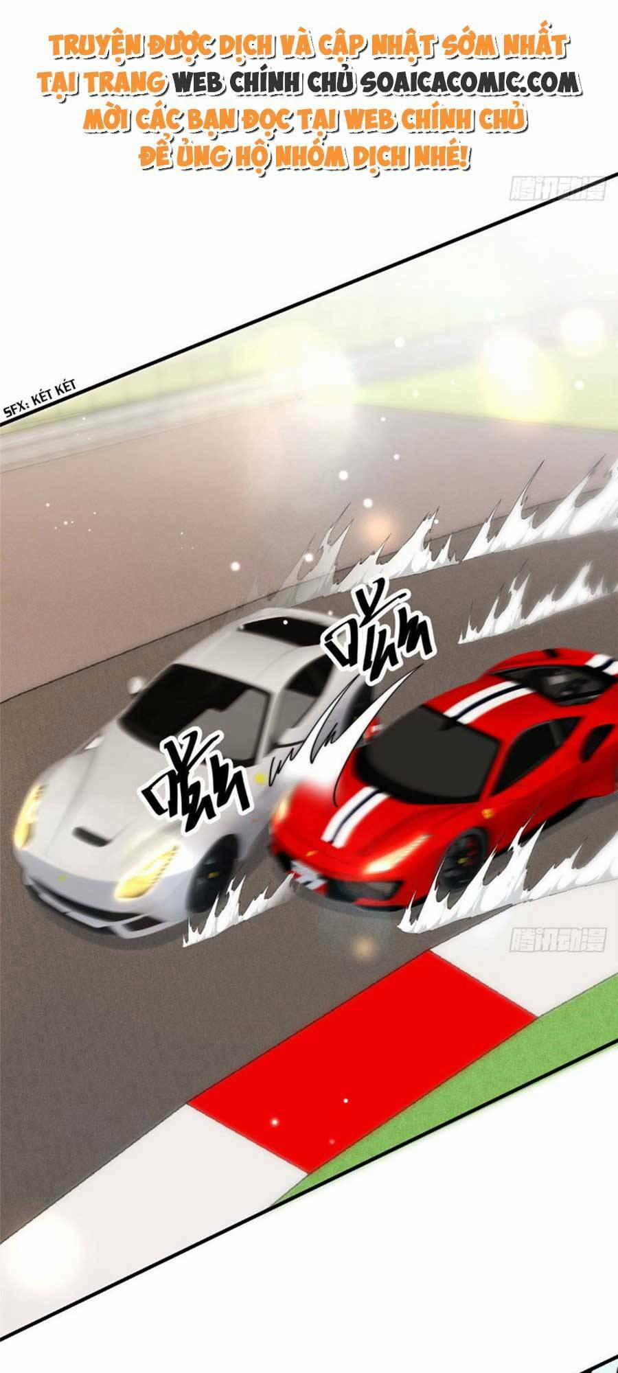 Quảng Đời Còn Lại Có Em 17 trang 4