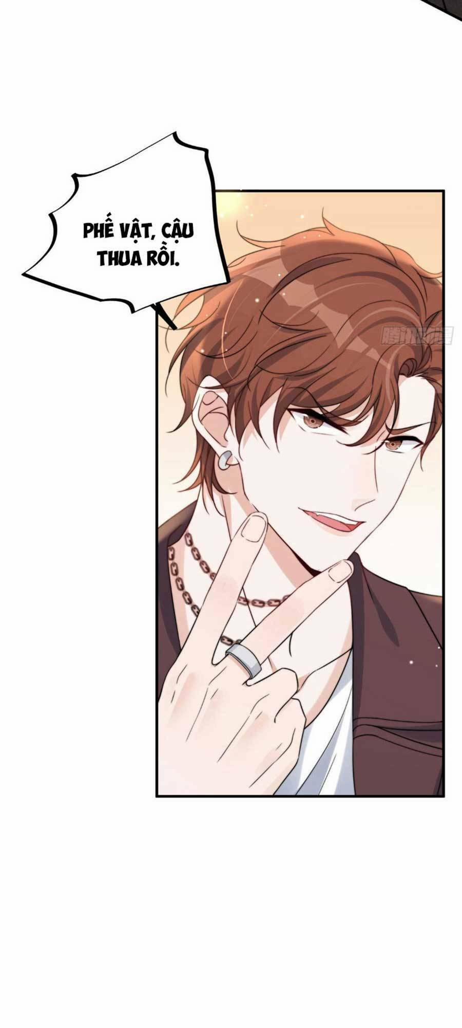 Quảng Đời Còn Lại Có Em 17 trang 6