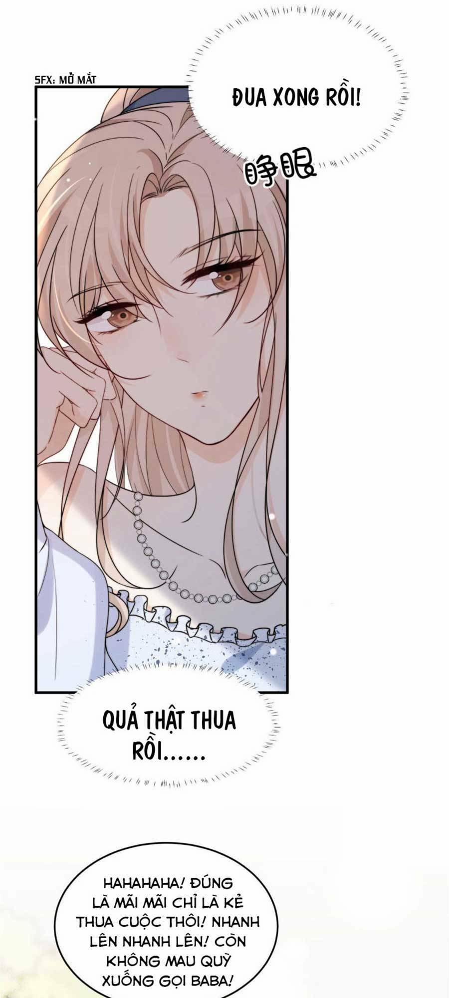 Quảng Đời Còn Lại Có Em 17 trang 9