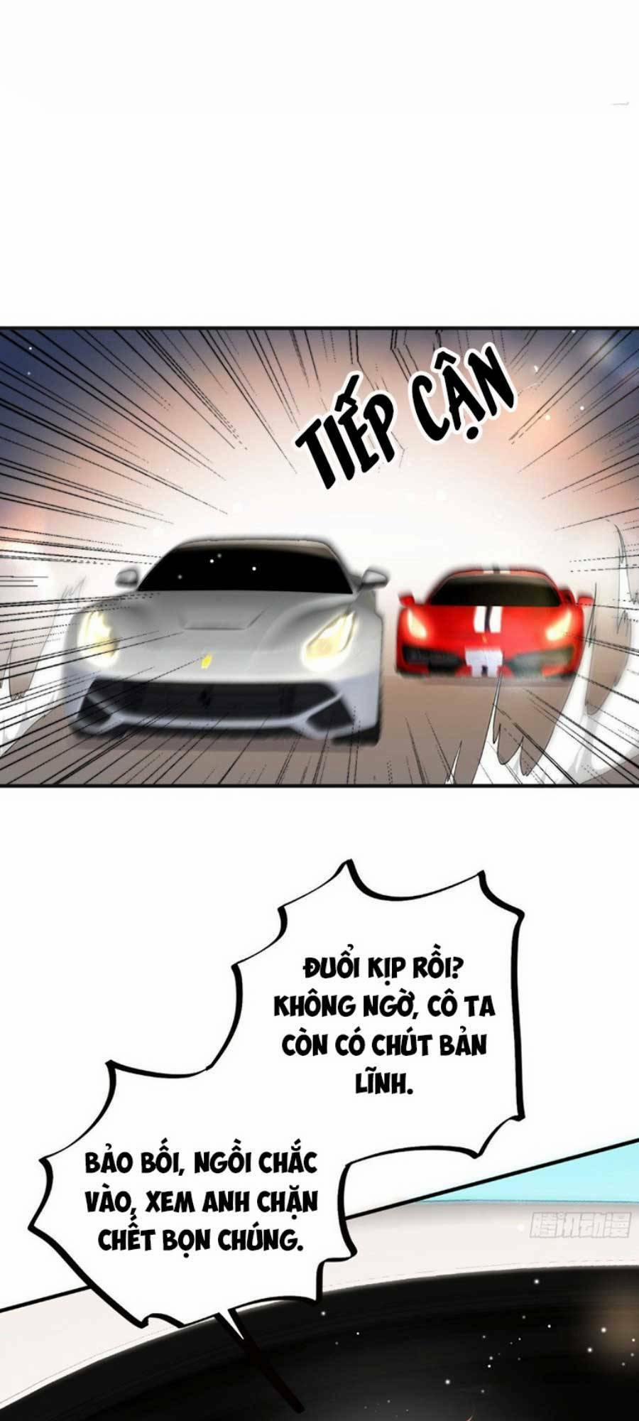 Quảng Đời Còn Lại Có Em 18 trang 1