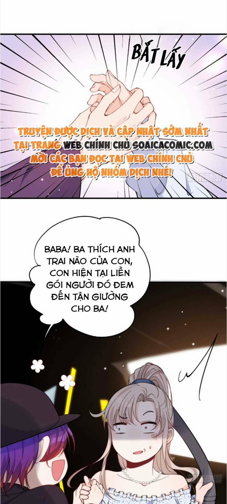 Quảng Đời Còn Lại Có Em 18 trang 15