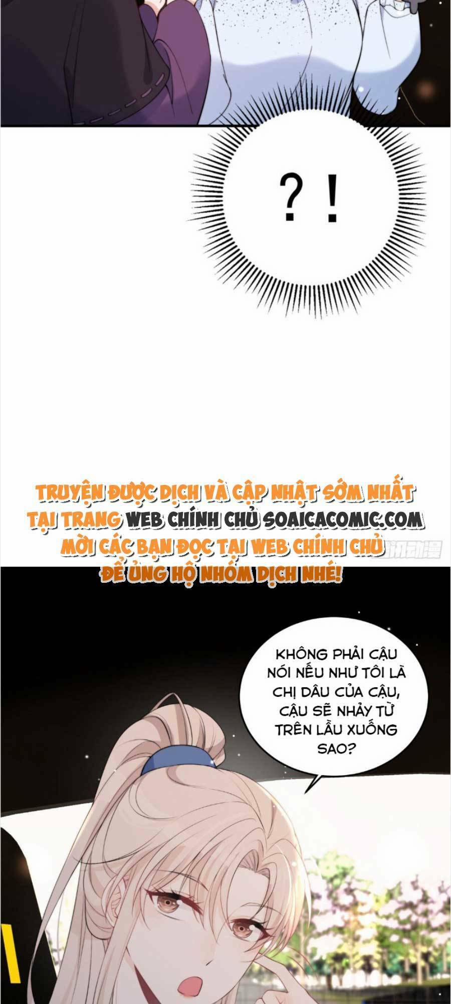 Quảng Đời Còn Lại Có Em 18 trang 16