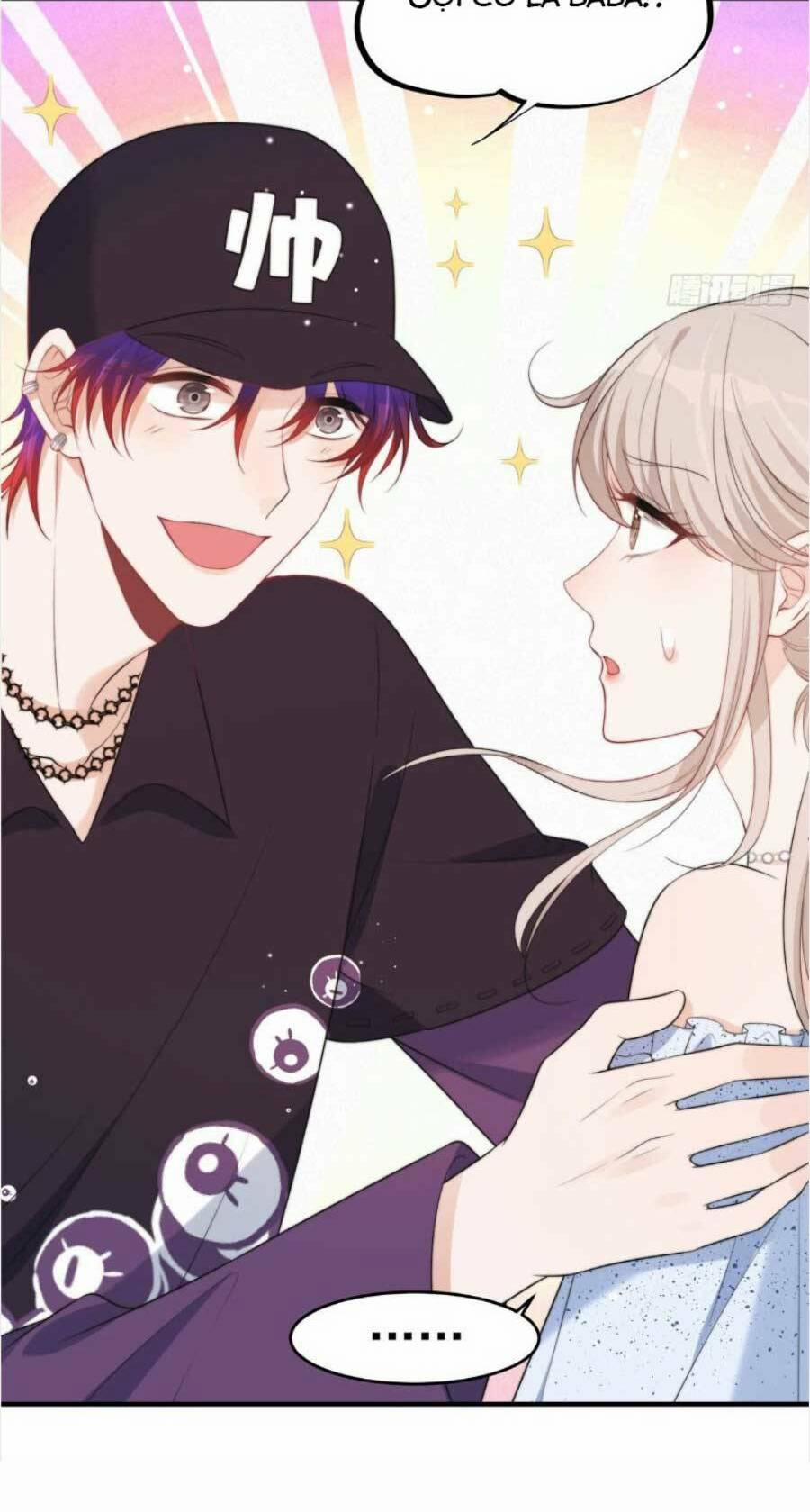 Quảng Đời Còn Lại Có Em 18 trang 18