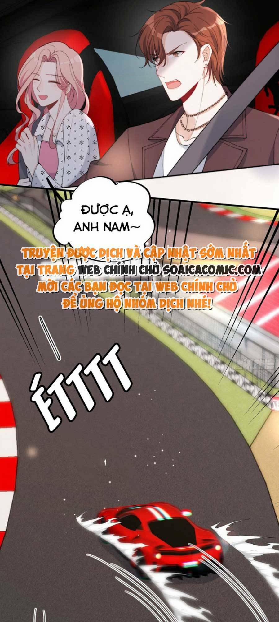 Quảng Đời Còn Lại Có Em 18 trang 2