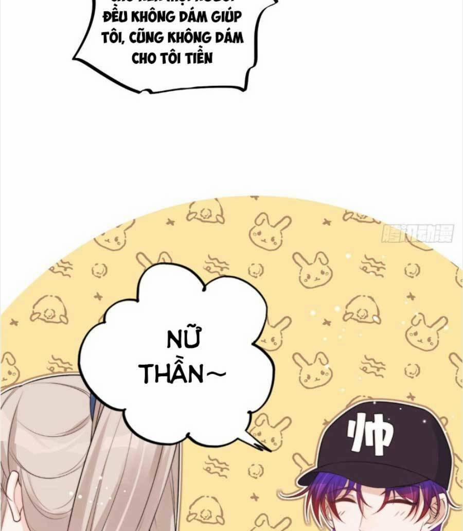 Quảng Đời Còn Lại Có Em 18 trang 21