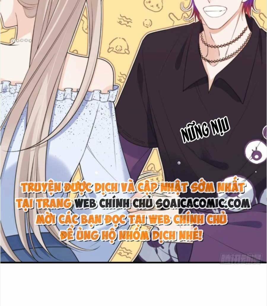 Quảng Đời Còn Lại Có Em 18 trang 22