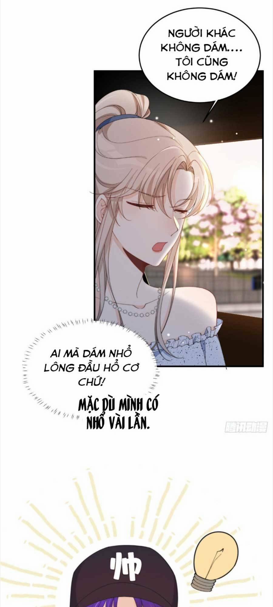 Quảng Đời Còn Lại Có Em 18 trang 23