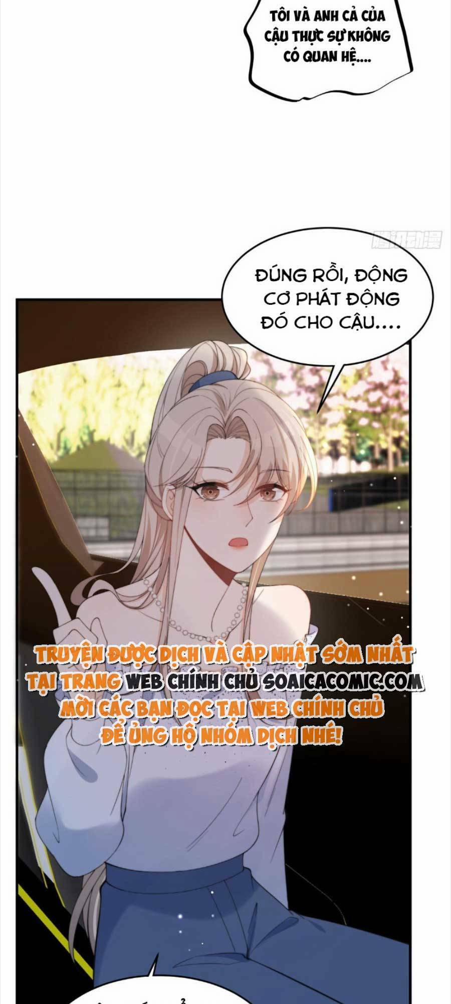 Quảng Đời Còn Lại Có Em 18 trang 25