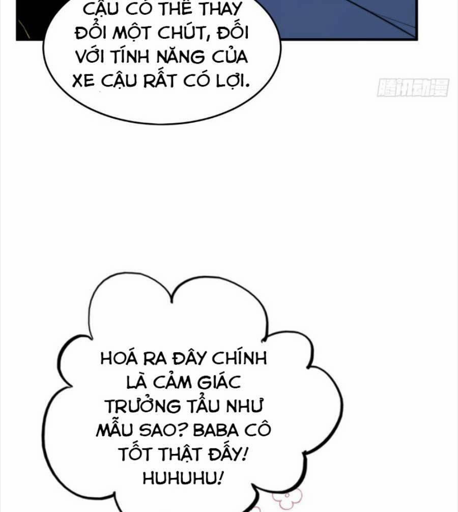 Quảng Đời Còn Lại Có Em 18 trang 26