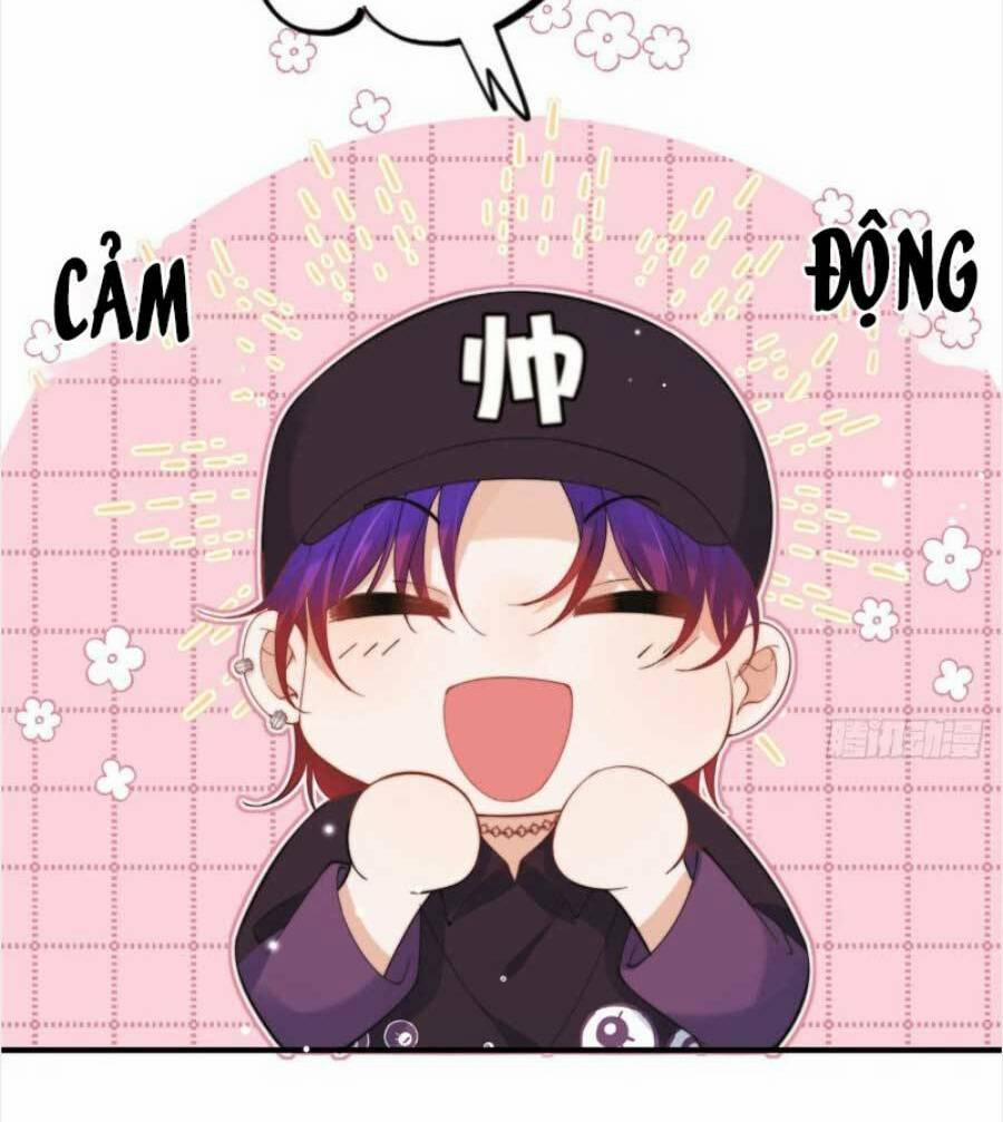 Quảng Đời Còn Lại Có Em 18 trang 27