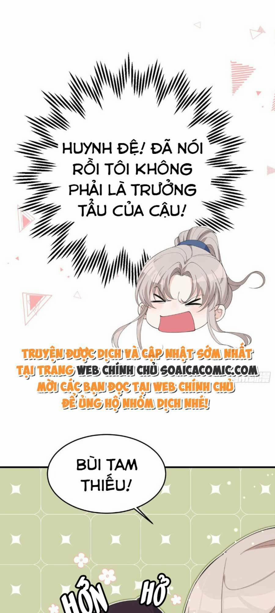 Quảng Đời Còn Lại Có Em 18 trang 28