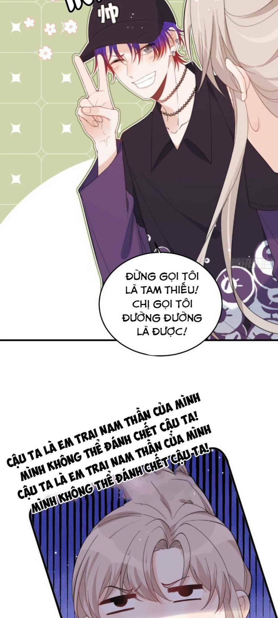 Quảng Đời Còn Lại Có Em 18 trang 29