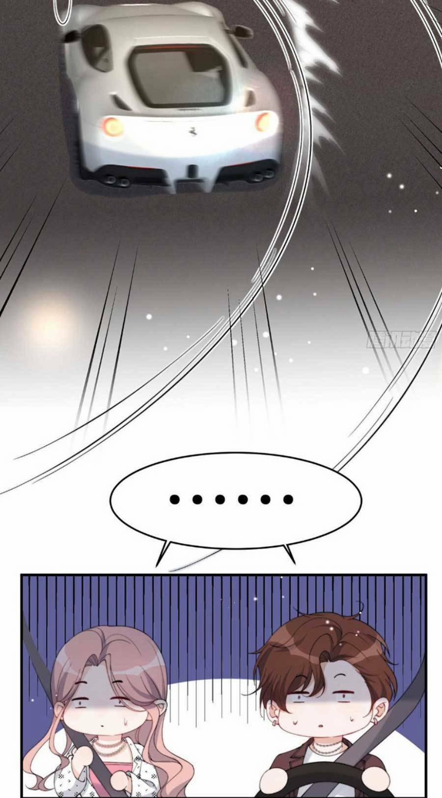 Quảng Đời Còn Lại Có Em 18 trang 3